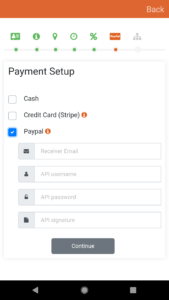 PayPal APIs